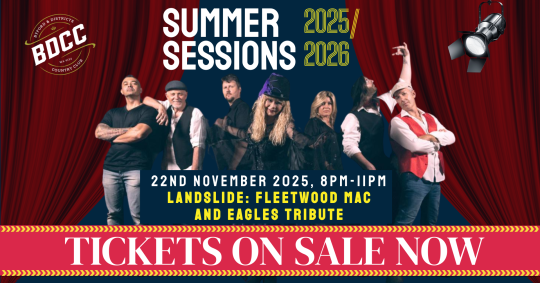 Fleetwood Mac + Eagles Tribute Show