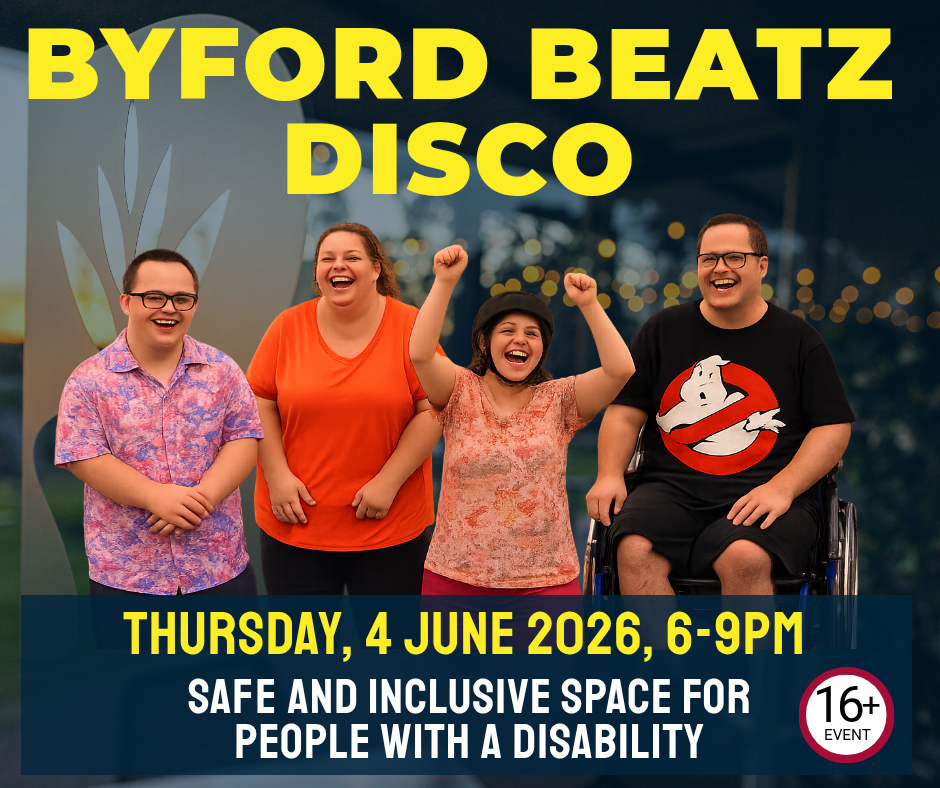 Byford Beatz Disco