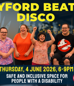 Byford Beatz Disco