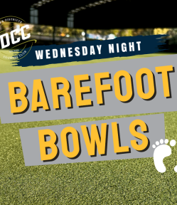 Barefoot Bowls