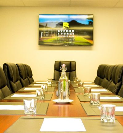 2022 Board Member Application