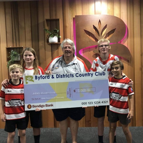 Arks Rugby Club
