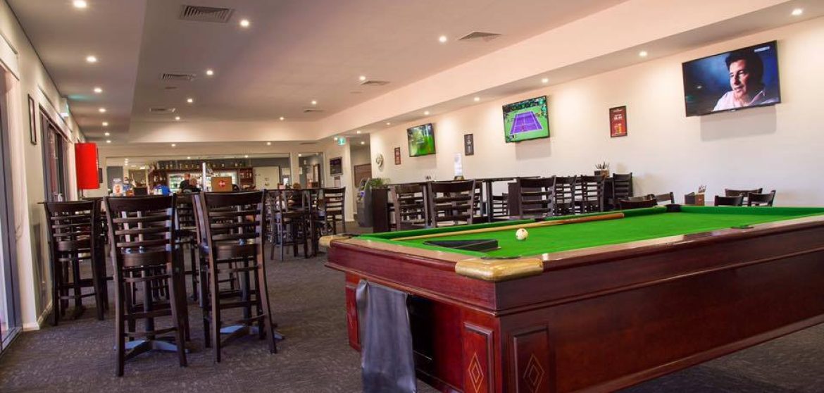 pool_Club
